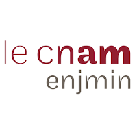 Présentation de l'ingénieur STMN sur le site du CNAM-Enjmin