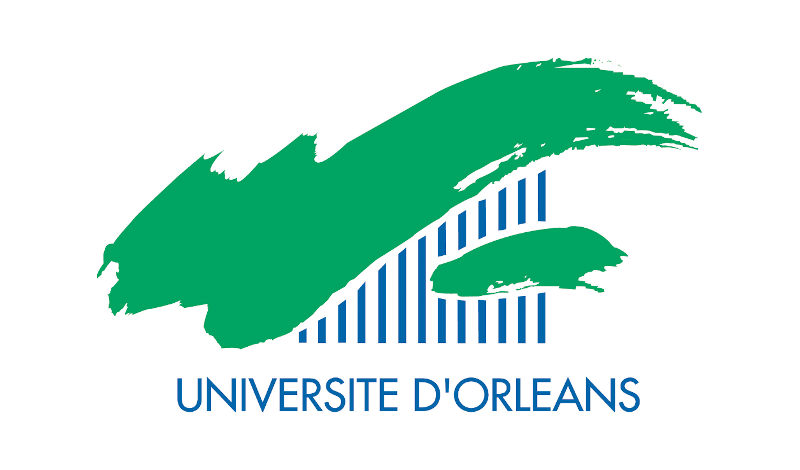 Site de l'université d'Orléans